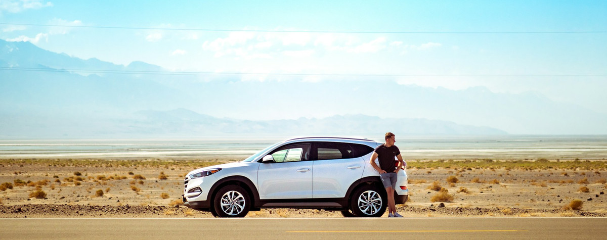Tips for Renting a Car in a Foreign Country - Flatio