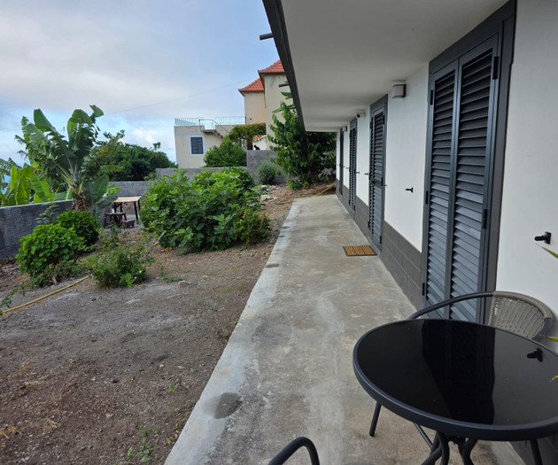 Villa Rodrigues III - Mountain and Sea View