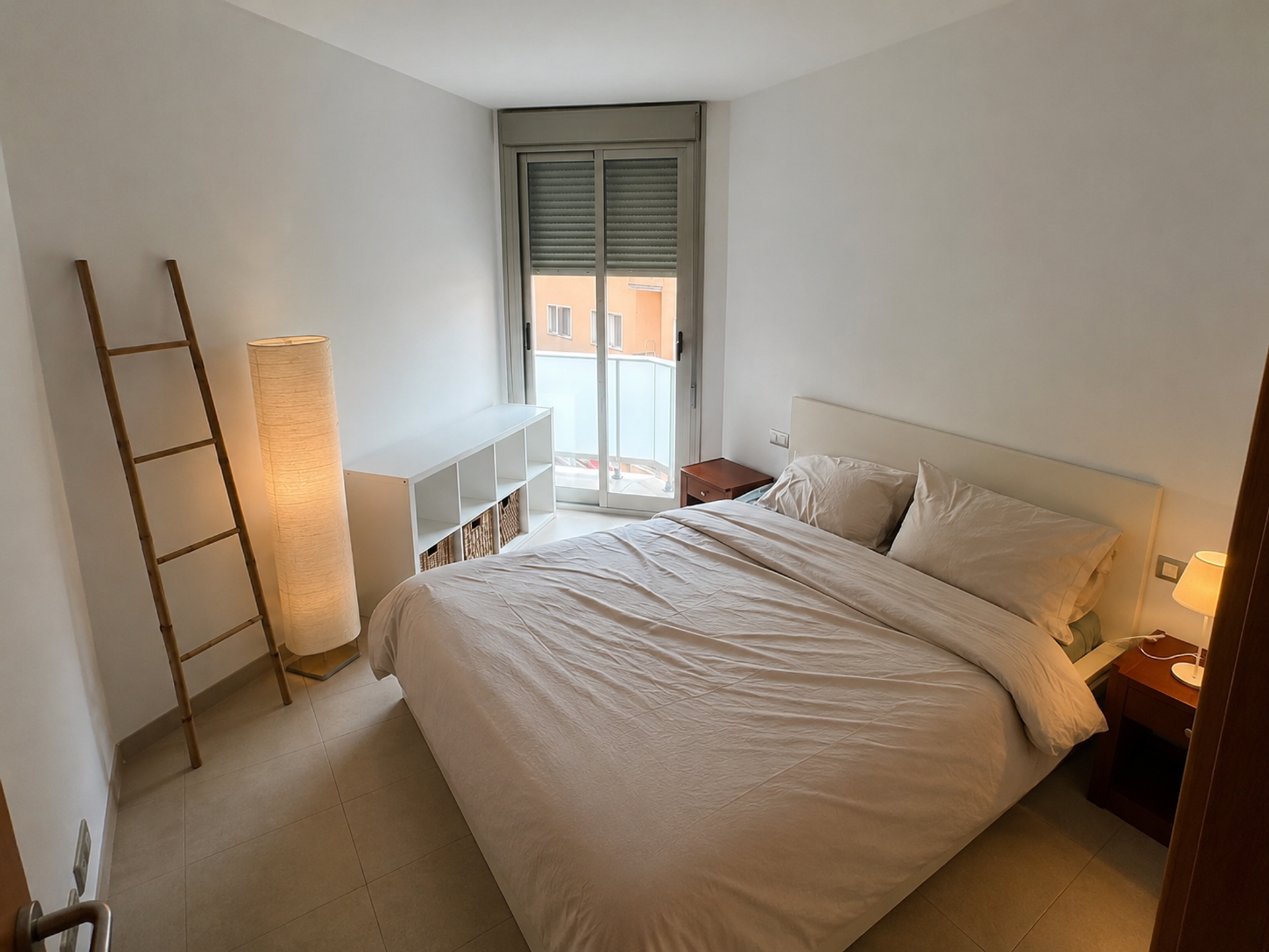 Private Bedroom