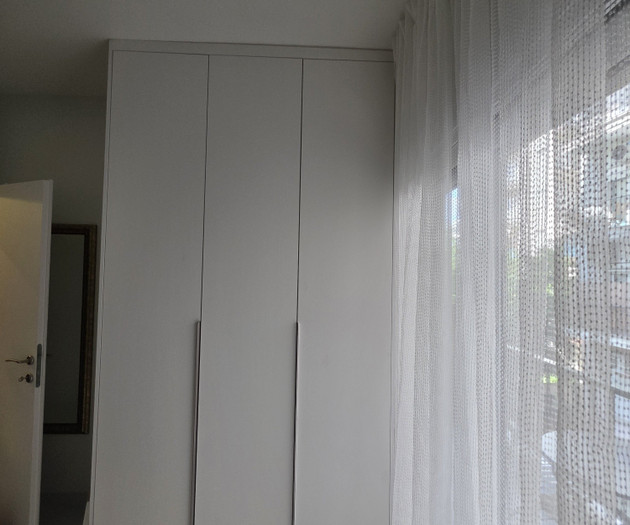 Cloud Nine SKG Central Apartment