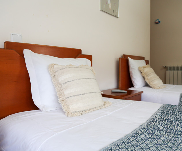 Apartamento Maré