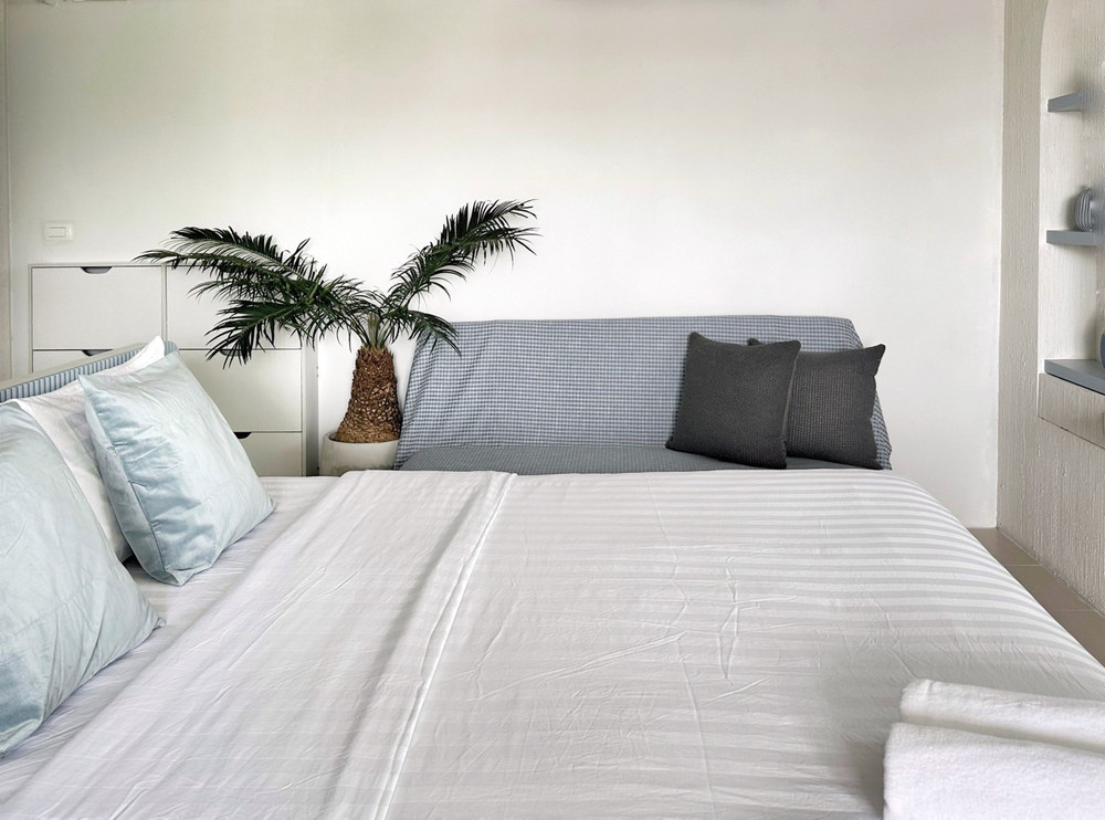 UDMS On Nut 10 - Bangkok's Charm 40 sqm preview