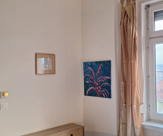 District 1 (Taban) Budapest