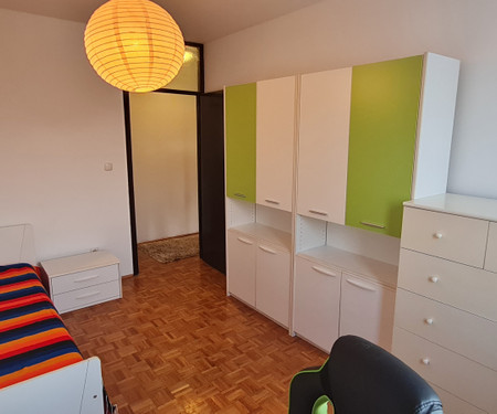 Apartman Ožujska ulica