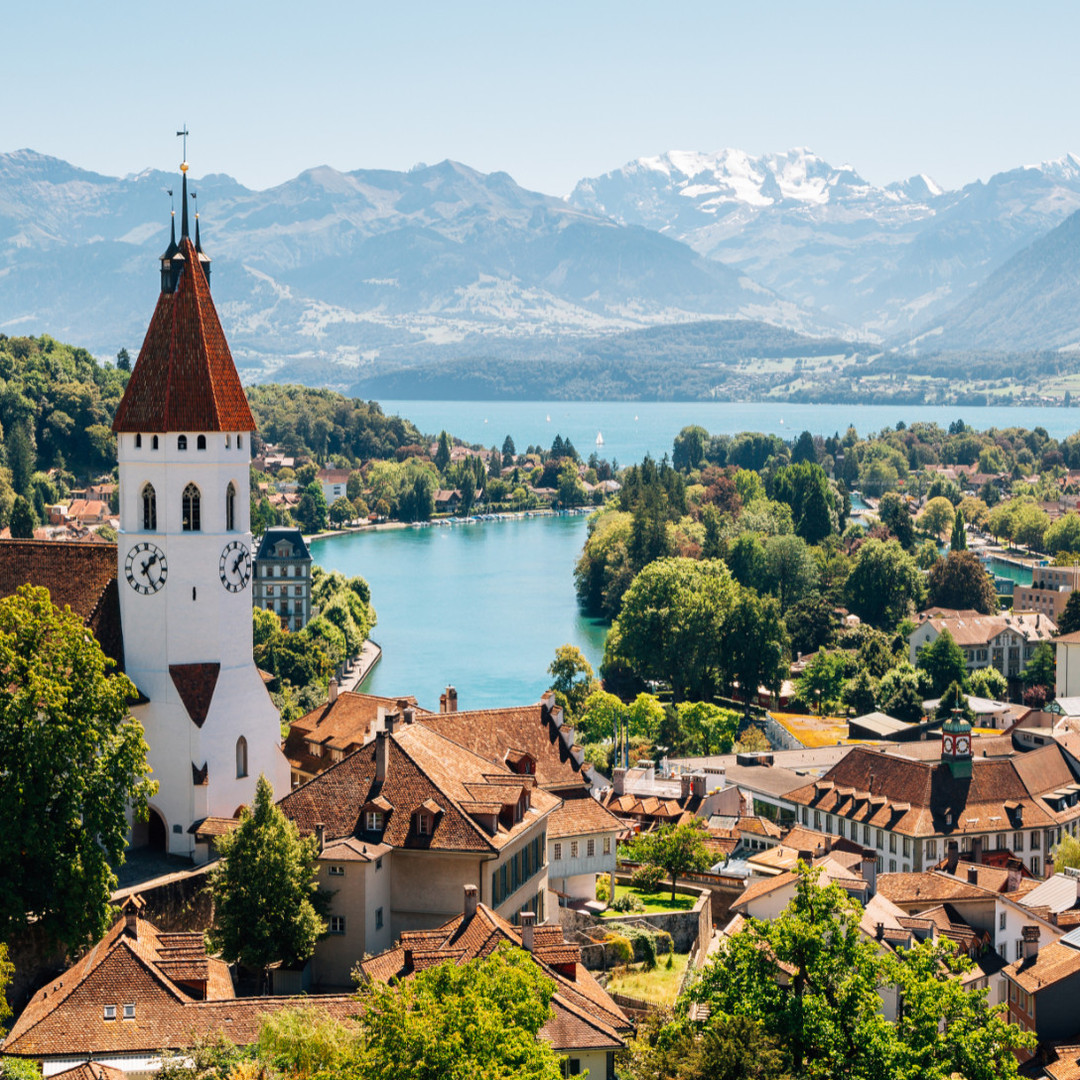 Недорогие квартиры в аренду в Швейцария