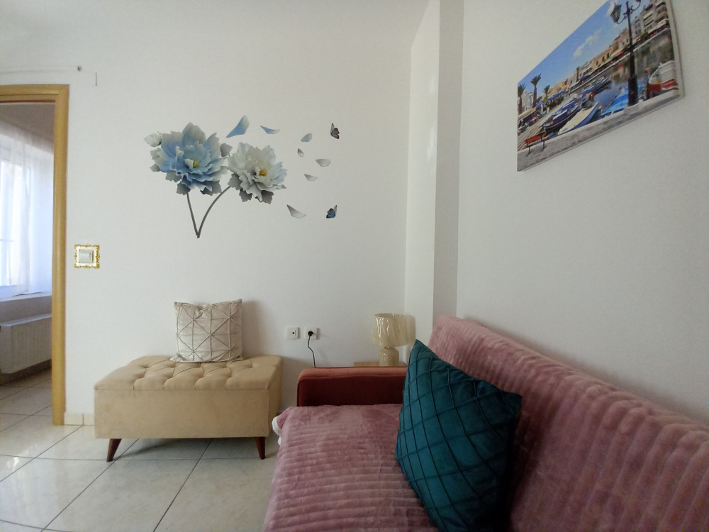 2 Bedroom apartment Agios Nikolaos preview
