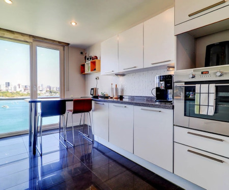 Pet friendly Moda beach condo