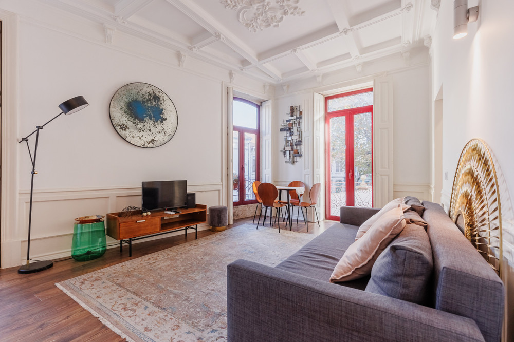 Amazing APT Downtown Porto preview