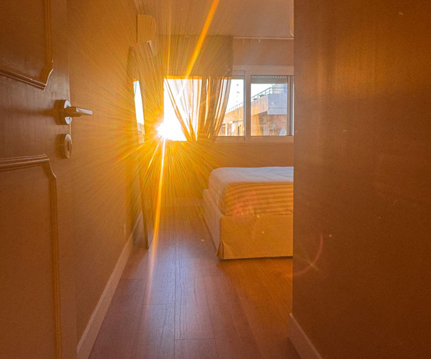 Modern 2BDR with Sunset Views – Faro Center