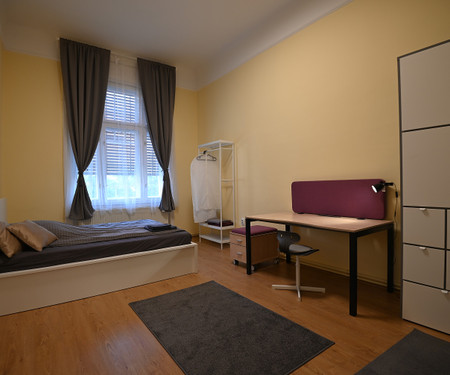 Rooms for rent  - Budapest