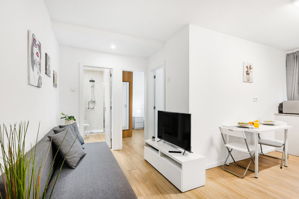 Smart Stay in Gaia | Cozy & Work-Ready preview
