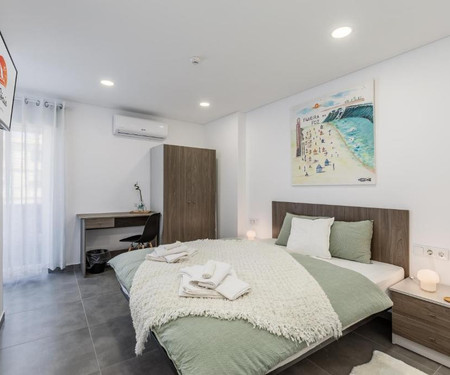 Bérelhető szobák - Vila do Conde