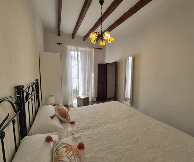 House in the heart of Mallorca