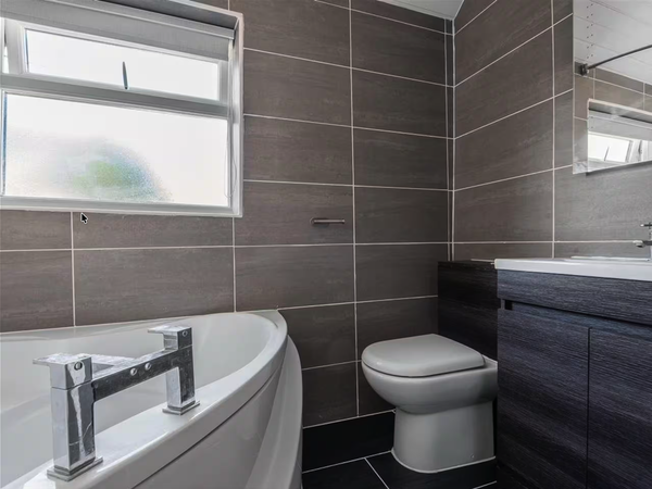Bathroom 2