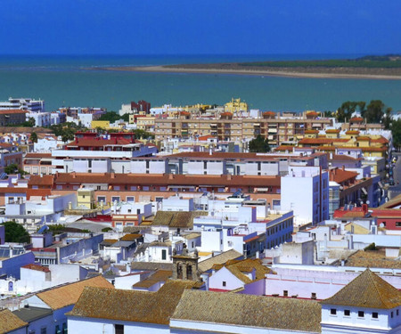 SibsSanlucar Albero Center Beach and Families