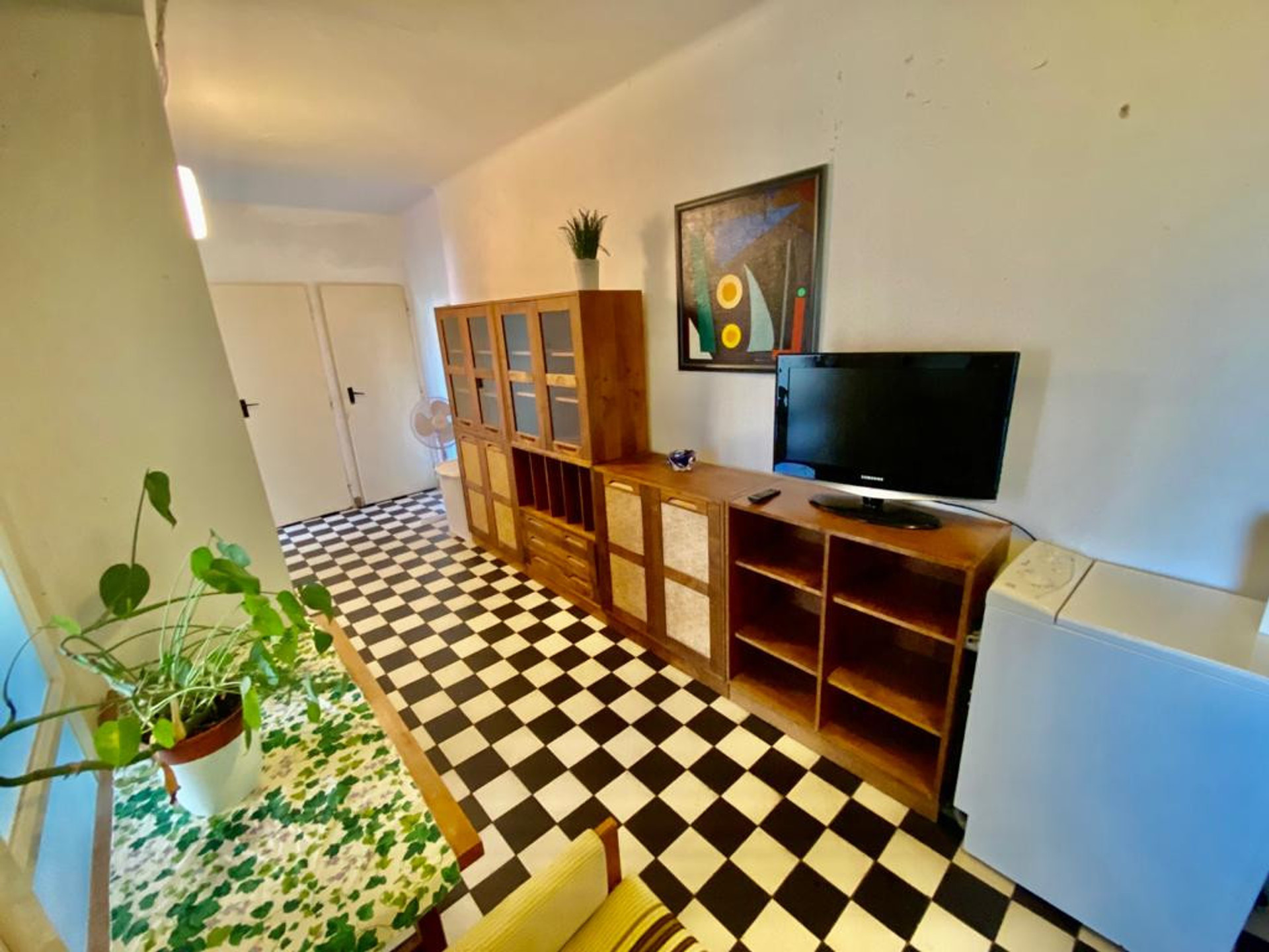 Hall