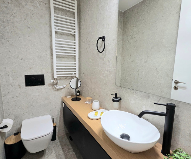 TT Luxury Homes | Artemis – Shared Pool & Gym NEW