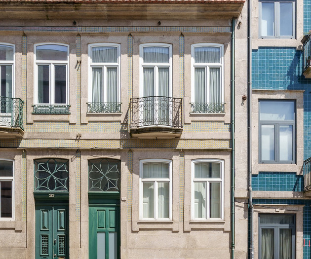 VIVA Duplex Bonfim Apartment