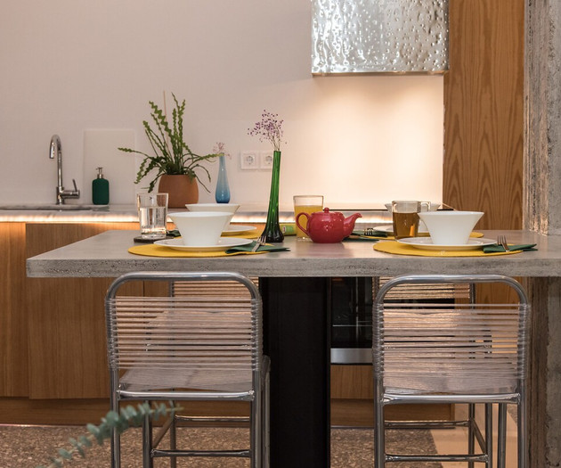 New Luxury Loft, Syntagma Historic Center-ACANTHUS