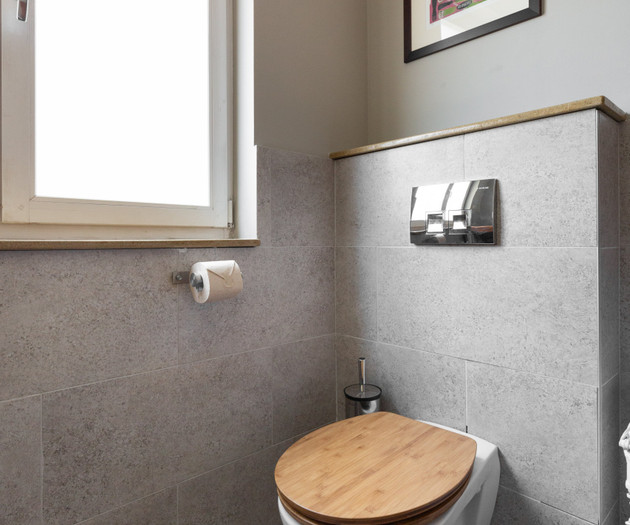 Útulný penthouse 1+kk se soukromou terasou
