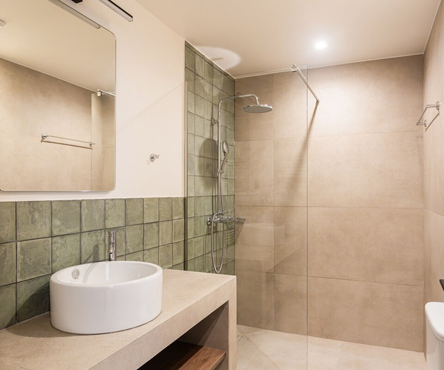 Atrium # 6 | Emper by ZOIA Living