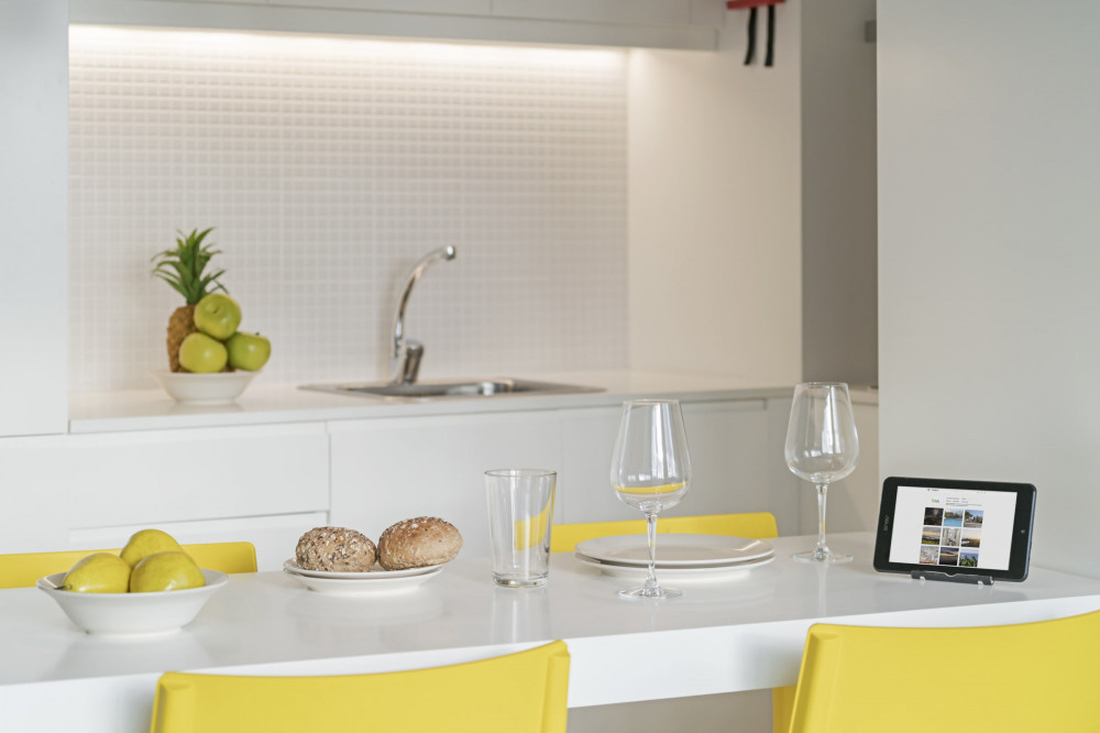 FAA Rentals 31 de Janeiro 4B,the city at your feet