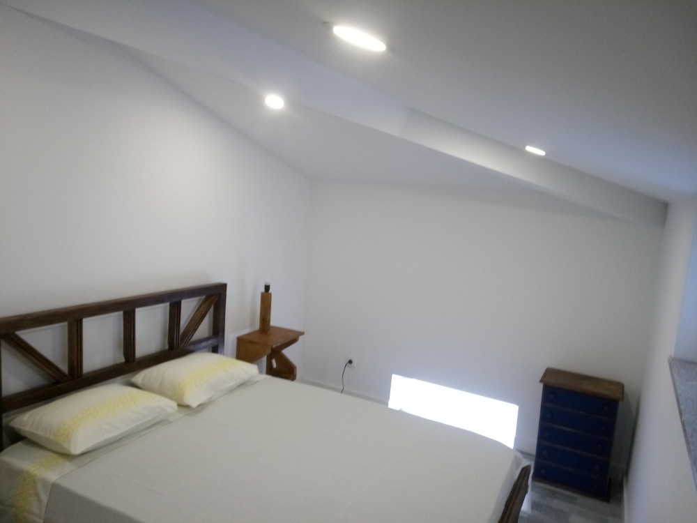 House for Rent in central Porto