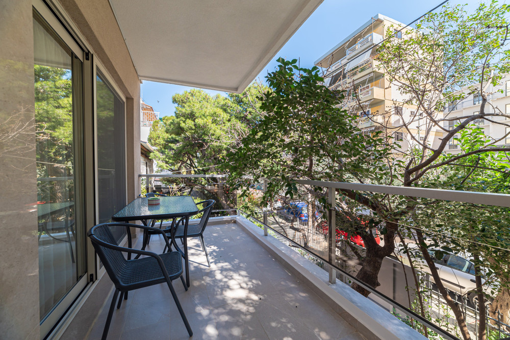 Angelica Oasis Apartments - Parking - 5min Beach preview