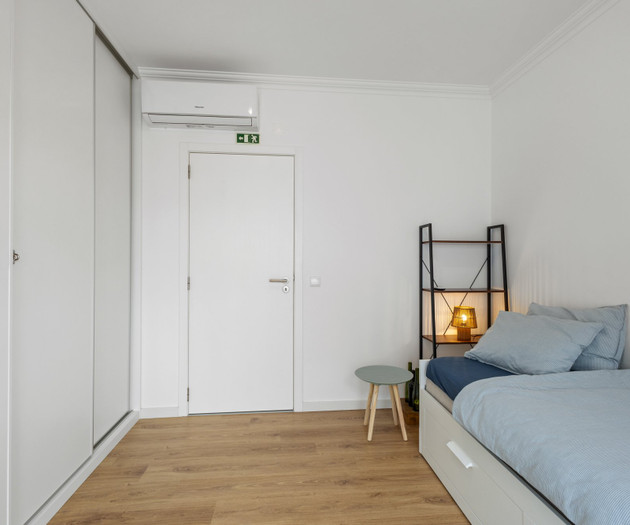 Ferrel Penthouse