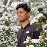 Shyam Sundar V.
