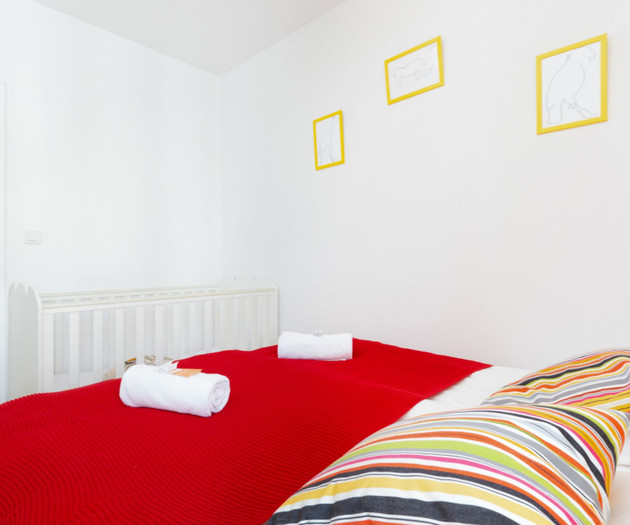 Apartament KASPRZAKA III- Wola