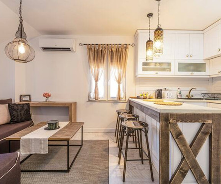 Stylish 1BD Flat near the centre of Plovdiv