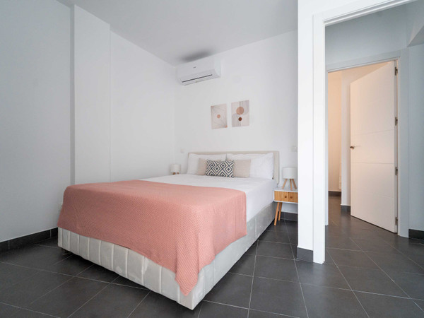 Dormitorio 1
