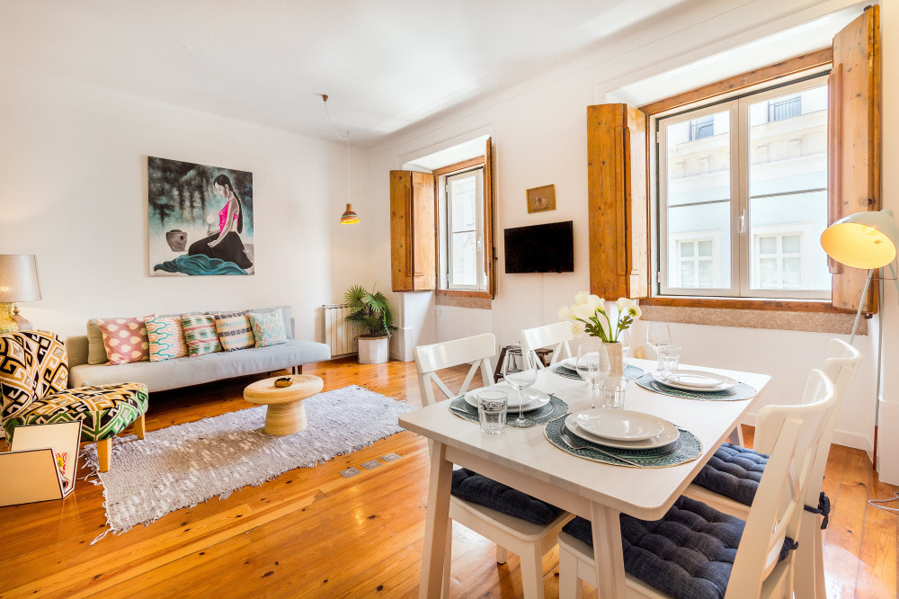 Chiado Central Apartment preview