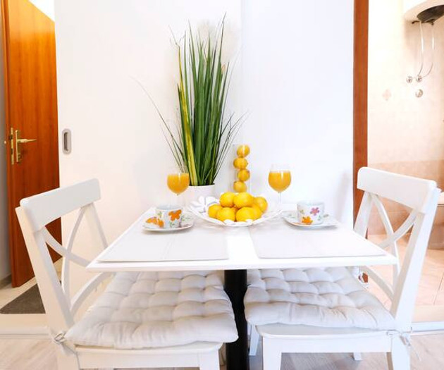 Rent Studio Apartment in Split/Spalato