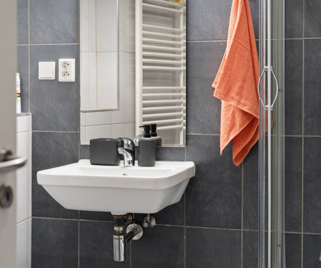 Prague Serenity | Stylish & Fully Equipped