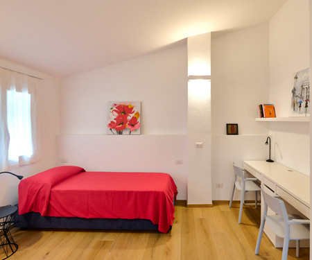 Bright and Cozy Apt Milan - Bovisa