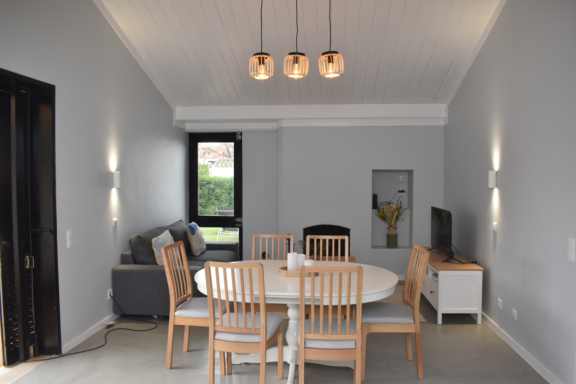 Living / Dining room