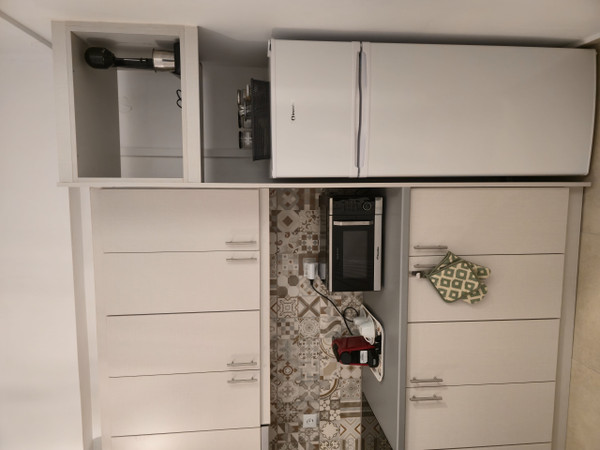 Cozinha