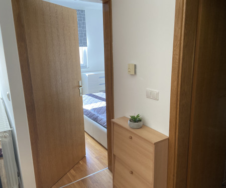 Apartman Ulica Radoslava Cimermana