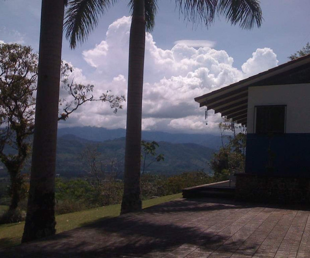 Villa Alas Azules vacation paradise:digital nomads