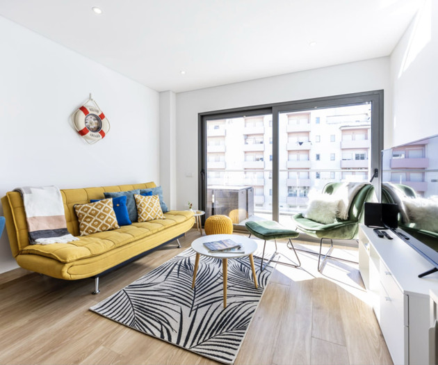 Monte Residence - Apartment Elly