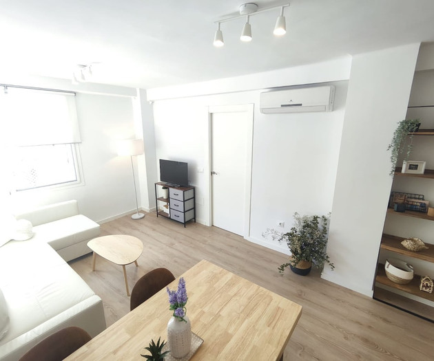 Puerto-Torre del Carmen Apartment