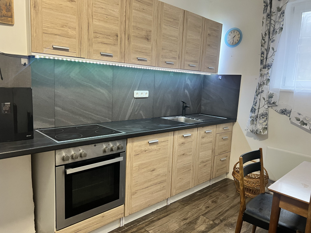Budapest X district apartment,great transport preview