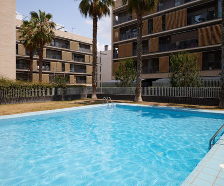 Apartamento para arrendar  - Sant Cugat del Vallès