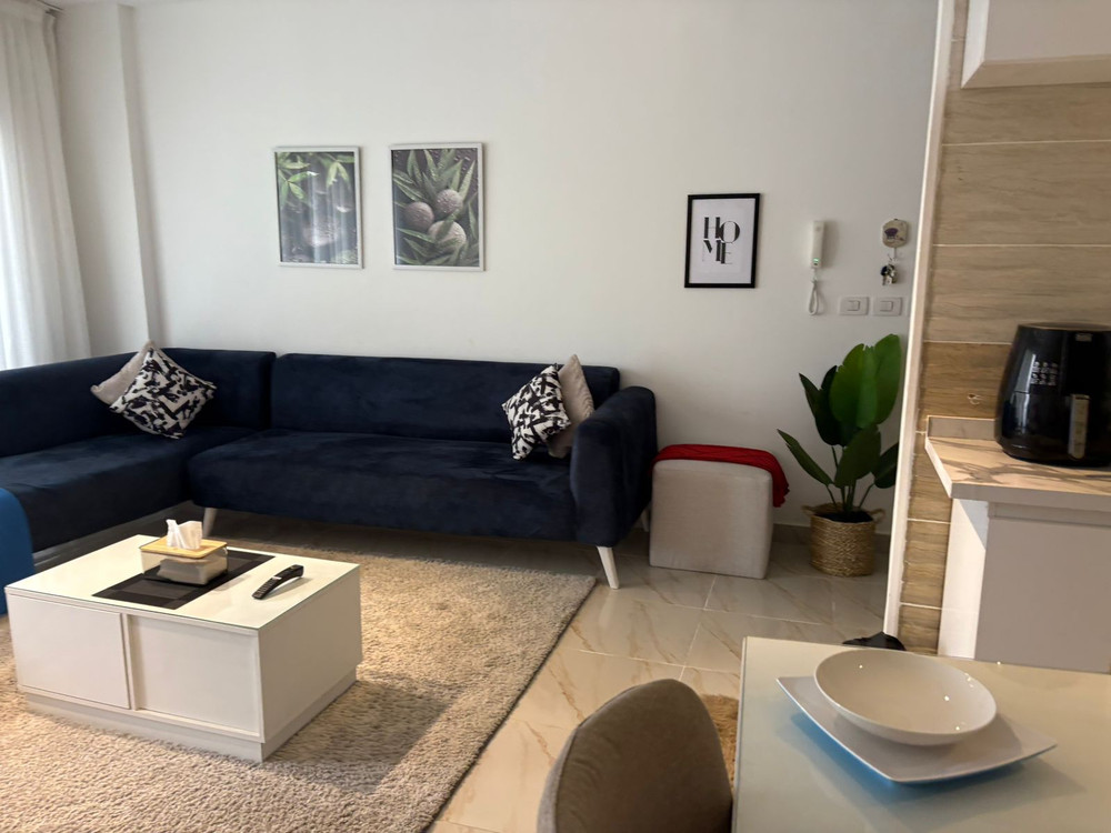 VIP B43 Stunning New Apartment in Madinaty preview