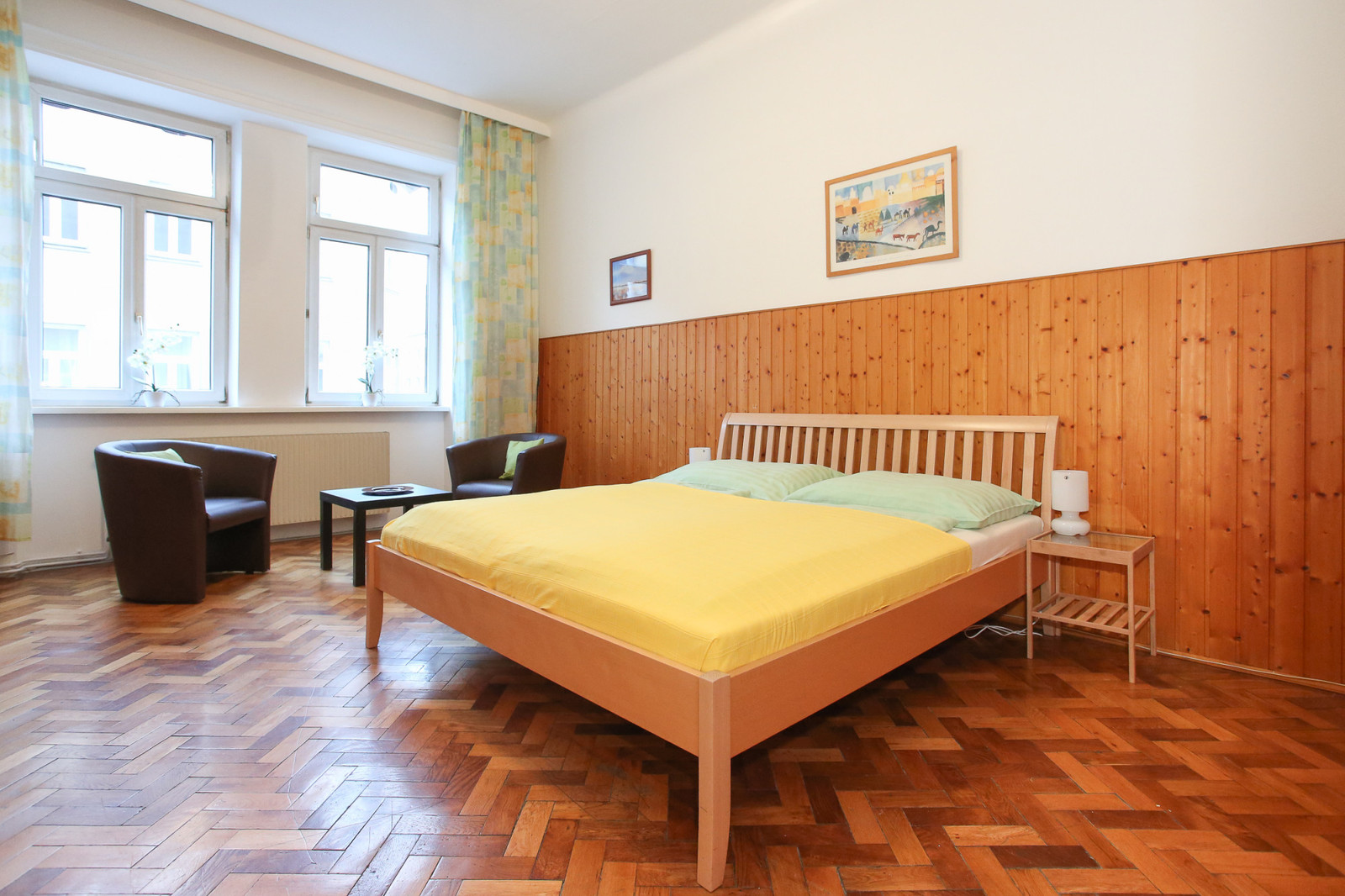 Gemütliches 1-Zimmer Apartment 