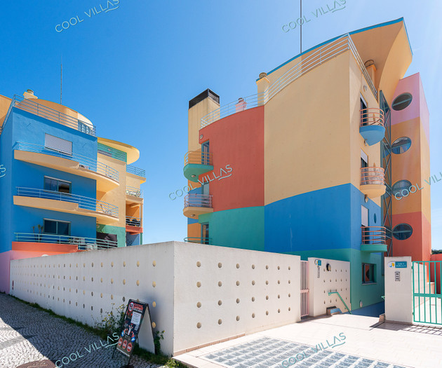 Marina Water View Apartment - wifi, aircon
