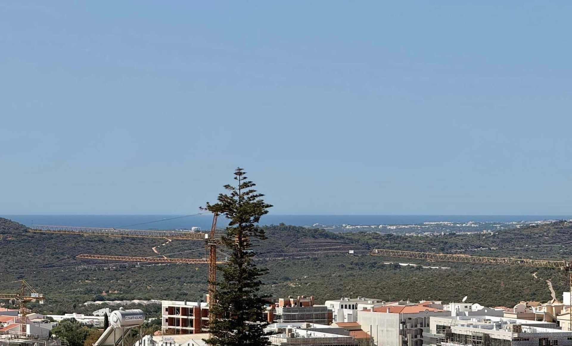 sea view