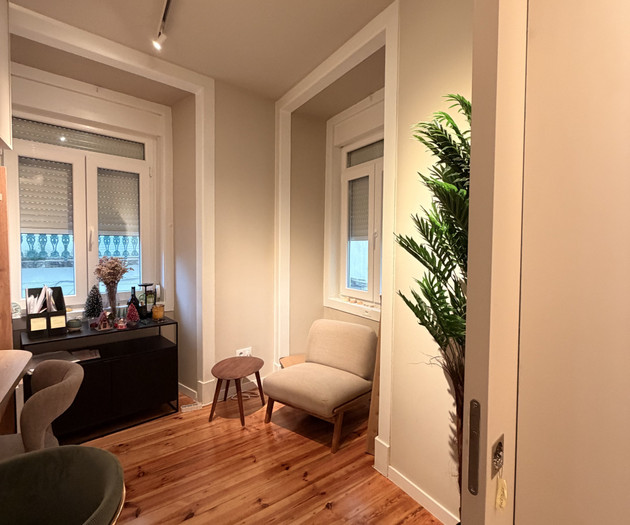 Digital Nomad - Apartment in Lisbon